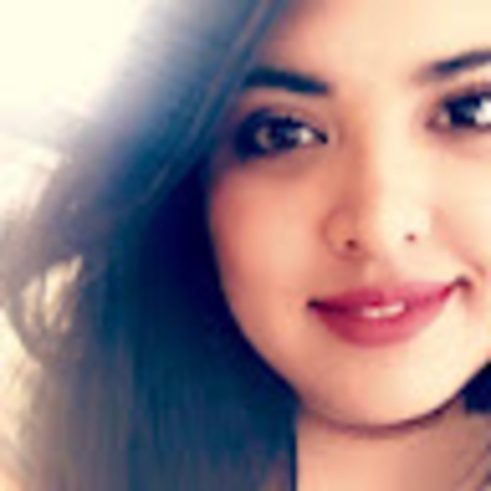 Meet your Posher, Jesica
